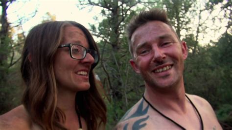 naked and afraid welcome to america|Naked & Afraid season 15 Welcome to America! Reviews